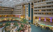 aeropuertos estadounidenses