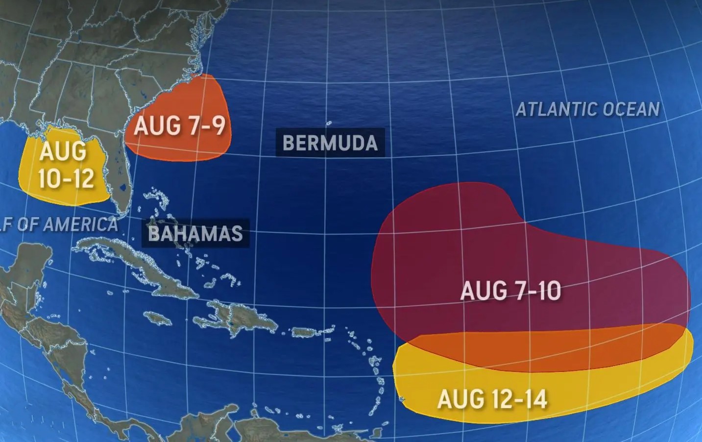 tormentas tropicales