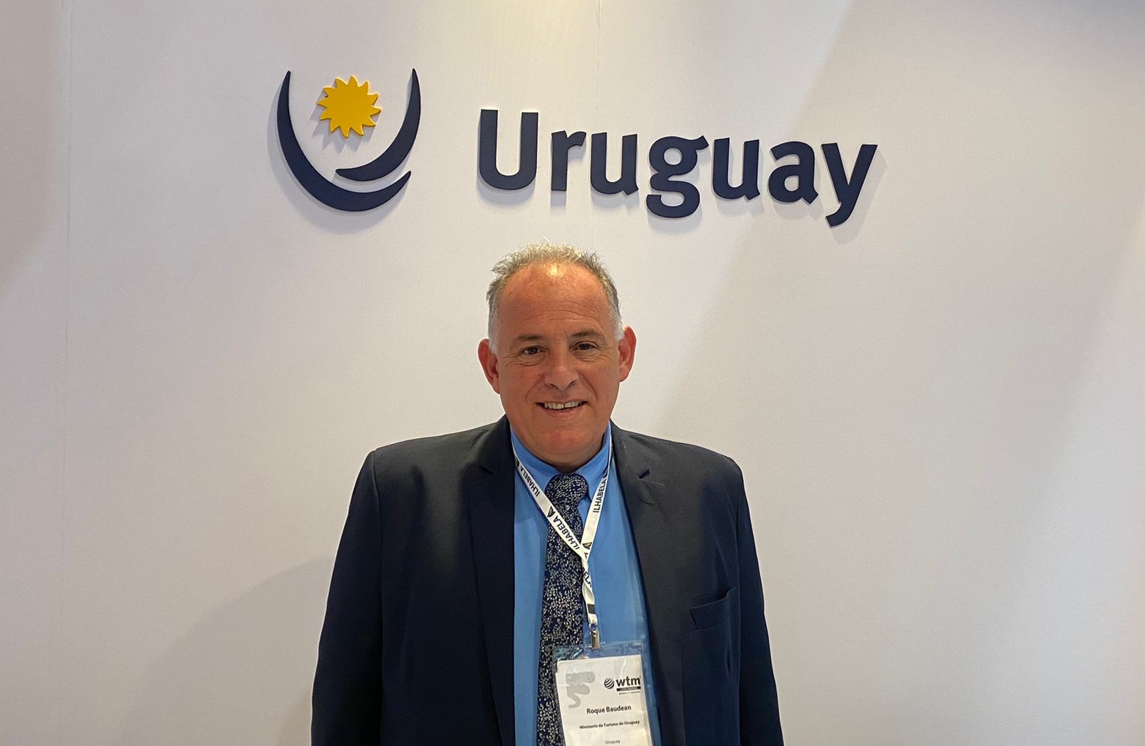 Uruguay