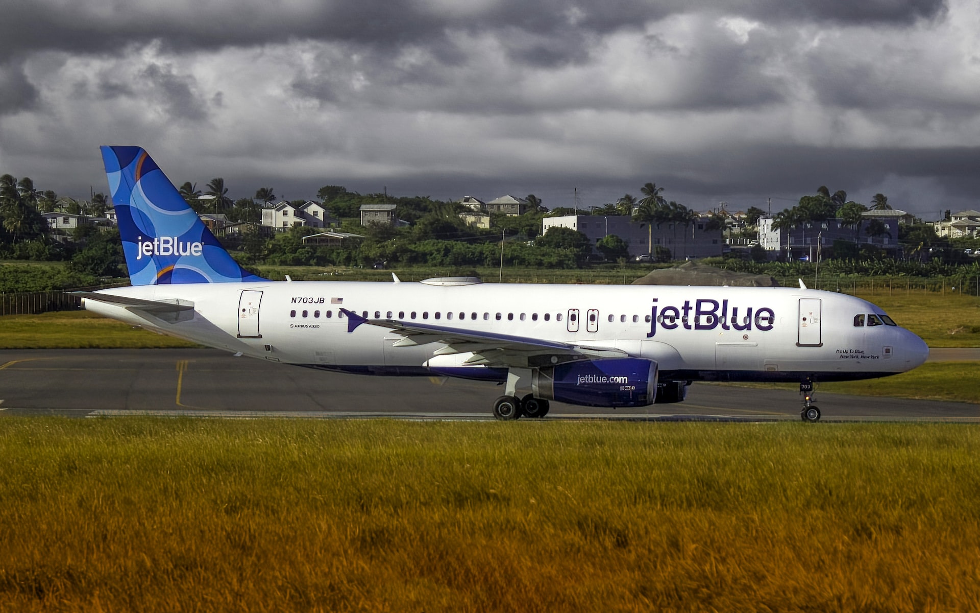 JetBlue