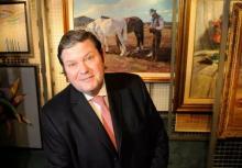 Ignacio Gutiérrez Zaldívar