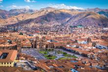 cusco
