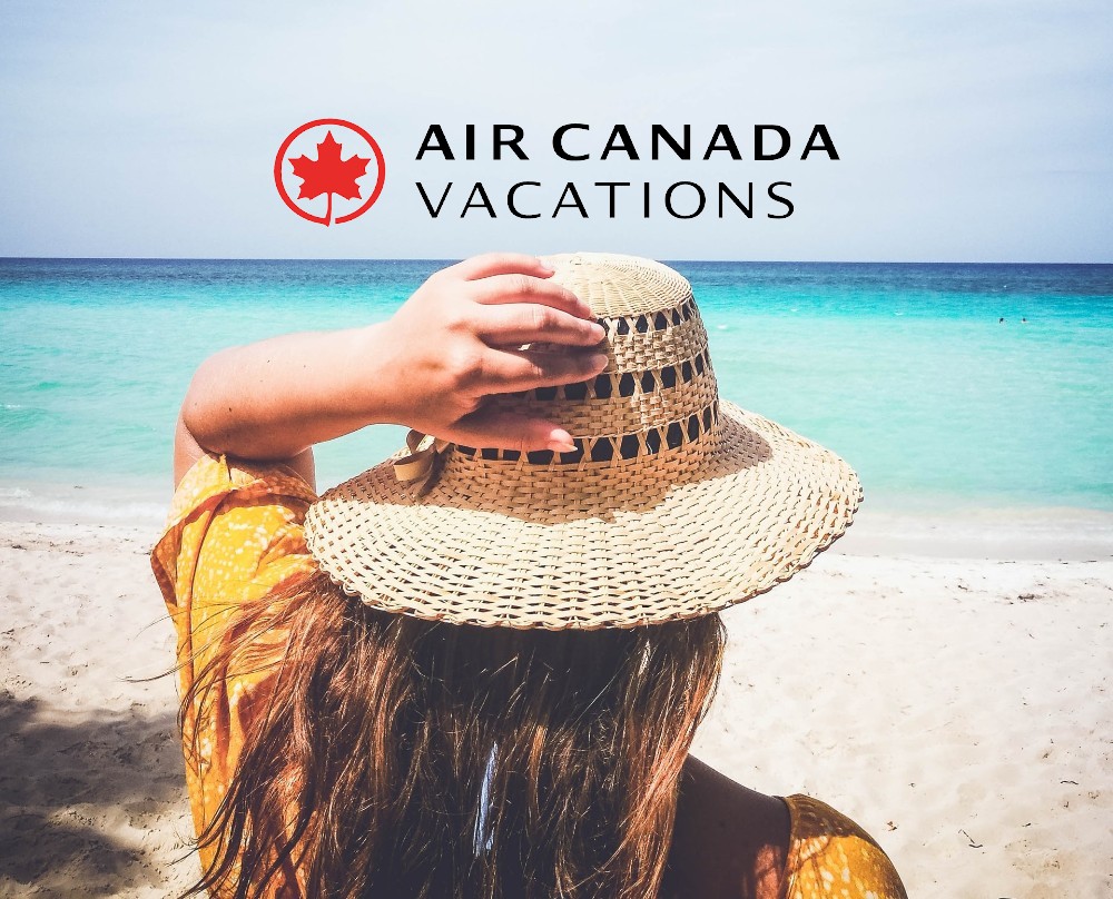 Air Canada Vacations