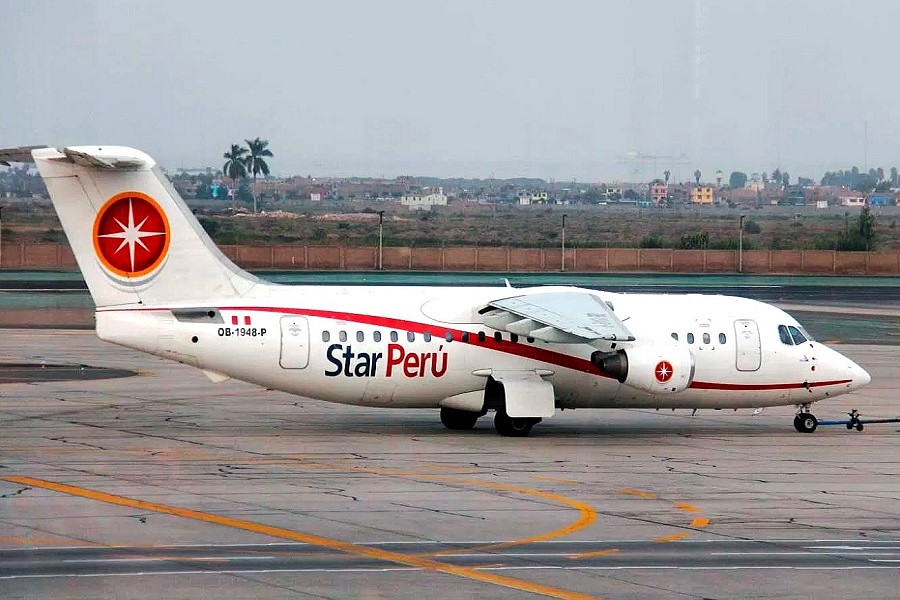 Star Peru