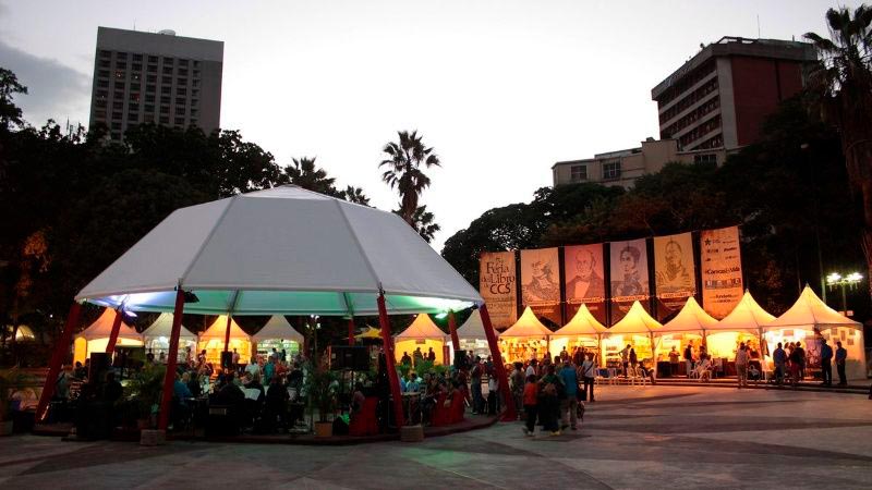 Arabia Saudita participaría en FitVen 2018