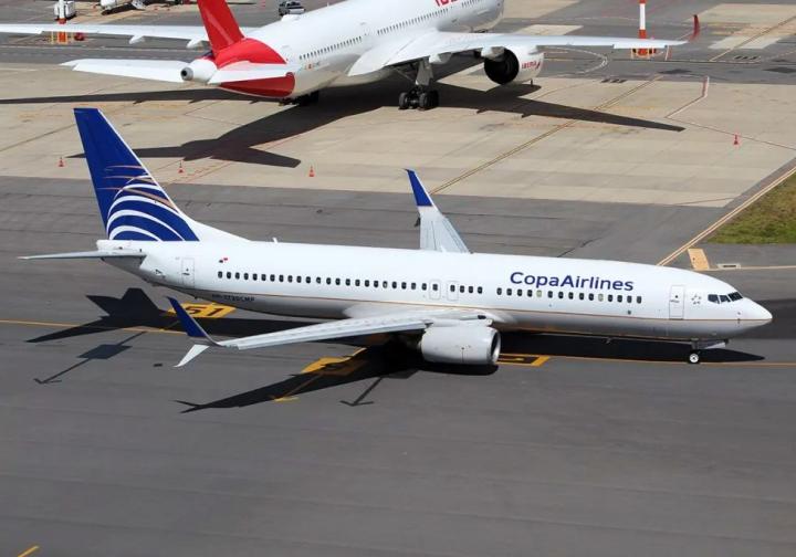 Copa Airlines