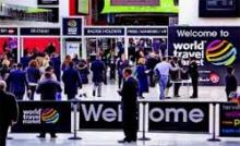 World Travel Market 2015, la feria del turismo de Londres, afectada por huelga de transportistas