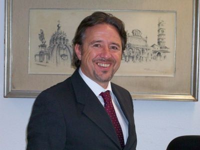 España: Francesco Milazzi asume como nuevo director general de Alitalia para esta nación