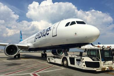 JetBlue