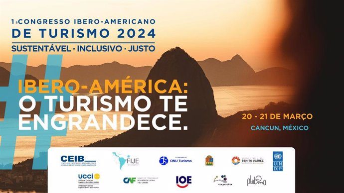 Congreso Iberoamericano