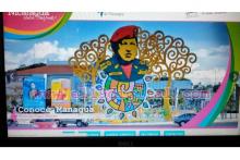 Nicaragüa: Mapa Nacional de Turismo estará listo a finales de Octubre