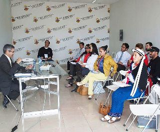 Termatalia Perú: una convocatoria de exitosos resultados