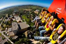 Portaventura Resort se viste de fiesta para celebrar su aniversario 20