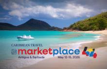 Caribbean Travel Marketplace 2026