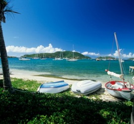 Brasil: Praia do Rosa, destino de avistamiento de ballenas