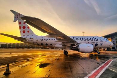 Brussels Airlines