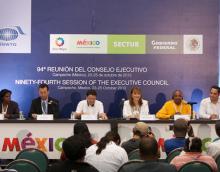 Organización Mundial de Turismo reconoce liderazgo de México en el sector