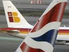 Gran Bretaña: British Airways prevé que habrá que esperar unos 5 años para ver beneficios de su fusión con Iberia