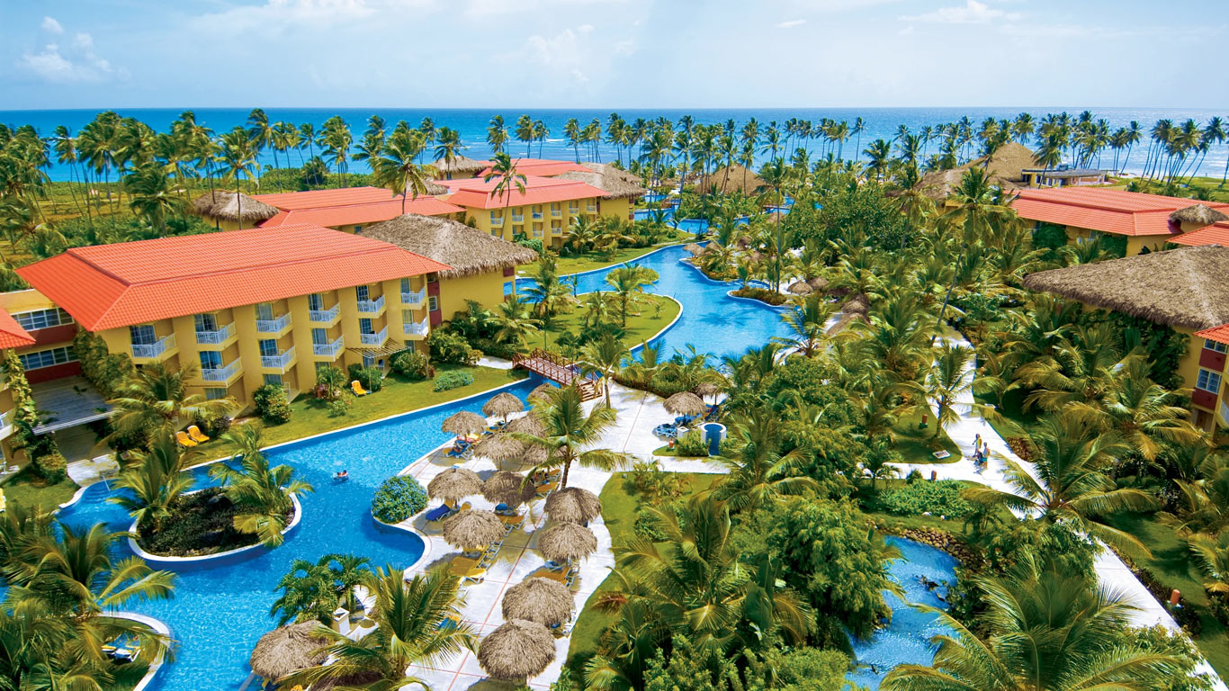 Wyndham Alltra Punta Cana