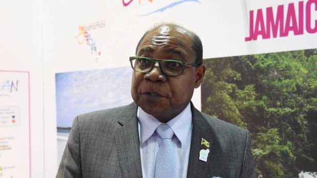 Jamaica asistirá en Londres a la World Travel Market