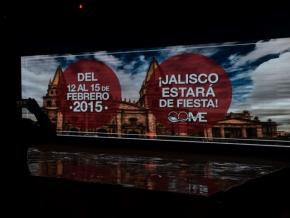 Llega COME, la gran fiesta gastronómica de Jalisco