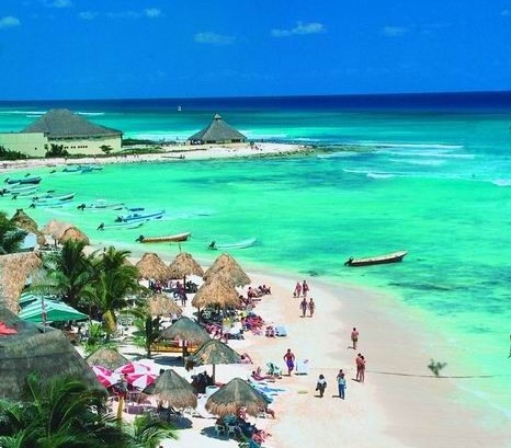 México: Sol Meliá se prepara para lanzar su marca Paradisus en este país