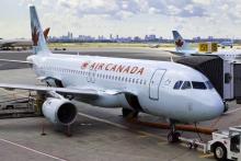 Air Canada