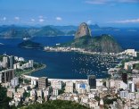 Brasil se reafirmó en 2009 como potencia económica y turística en Latinoamérica