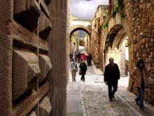 Cinco propuestas para vacacionar en Semana Santa