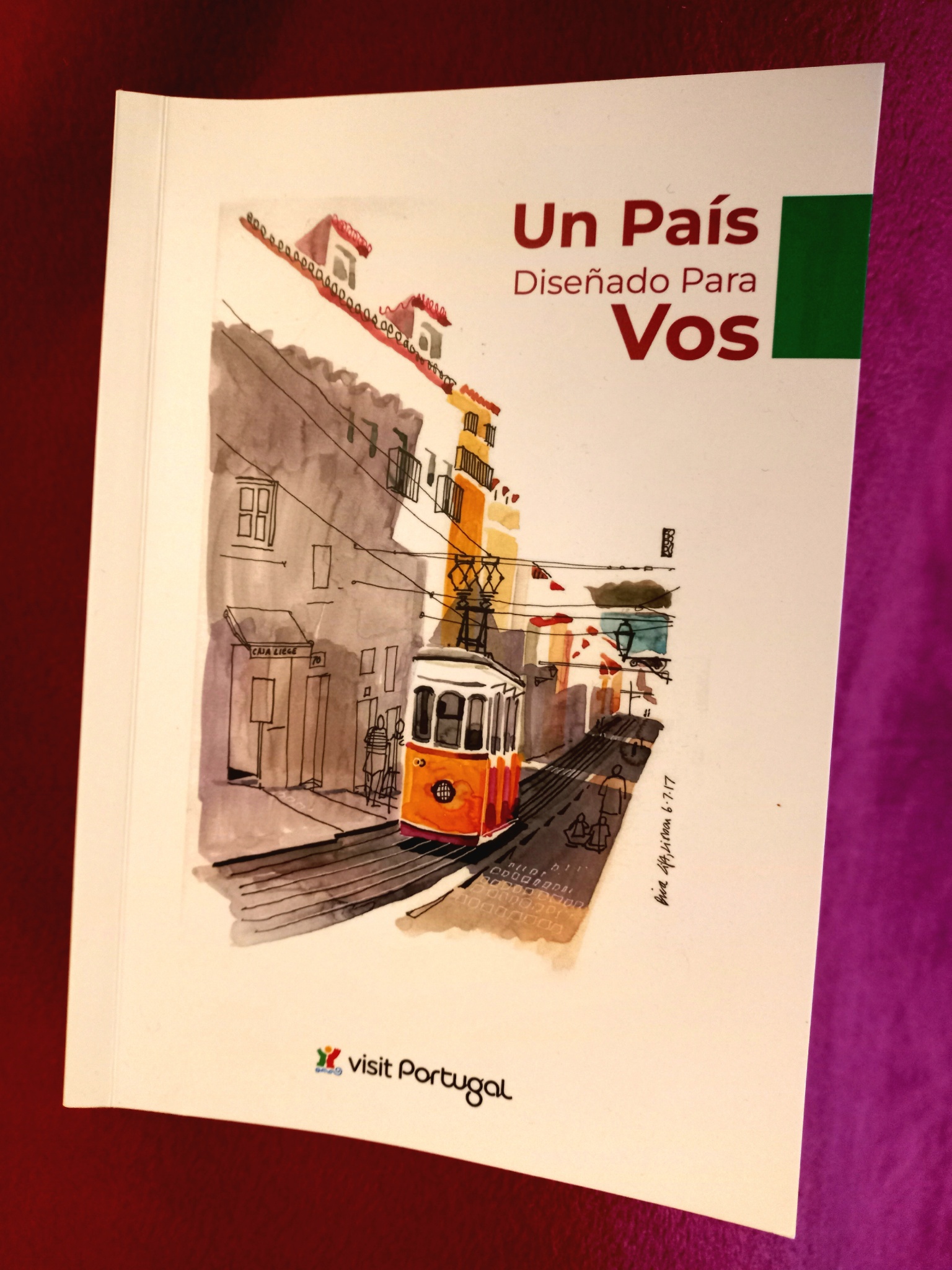 portugal