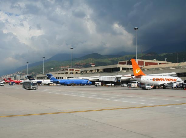 Comienzan a fluir dólares para aerolíneas en Venezuela