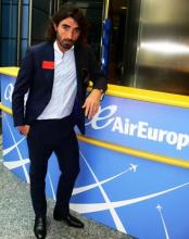 Air Europa celebra el aniversario 20 de Disneyland París con cinco aviones tematizados