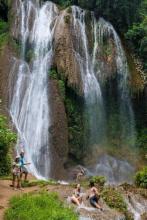 Conocer Cuba con dos circuitos de Gaviota Tours S.A