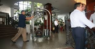 Proyecto panameño de ley contra crisis hotelera