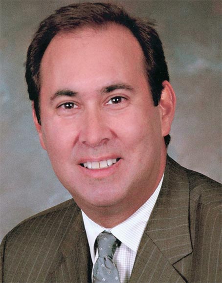 Nuevo presidente de la CHTA dará prioridad a necesidades de los socios de la organización