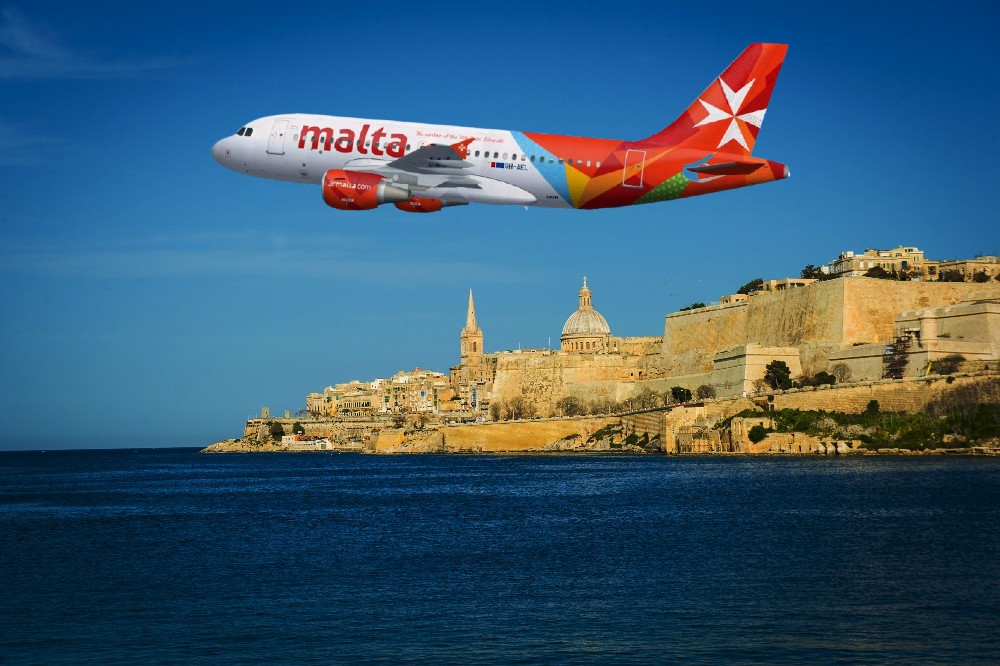 Air Malta