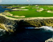 República Dominicana: Inauguran campo de golf Corales en Punta Cana Resort & Club