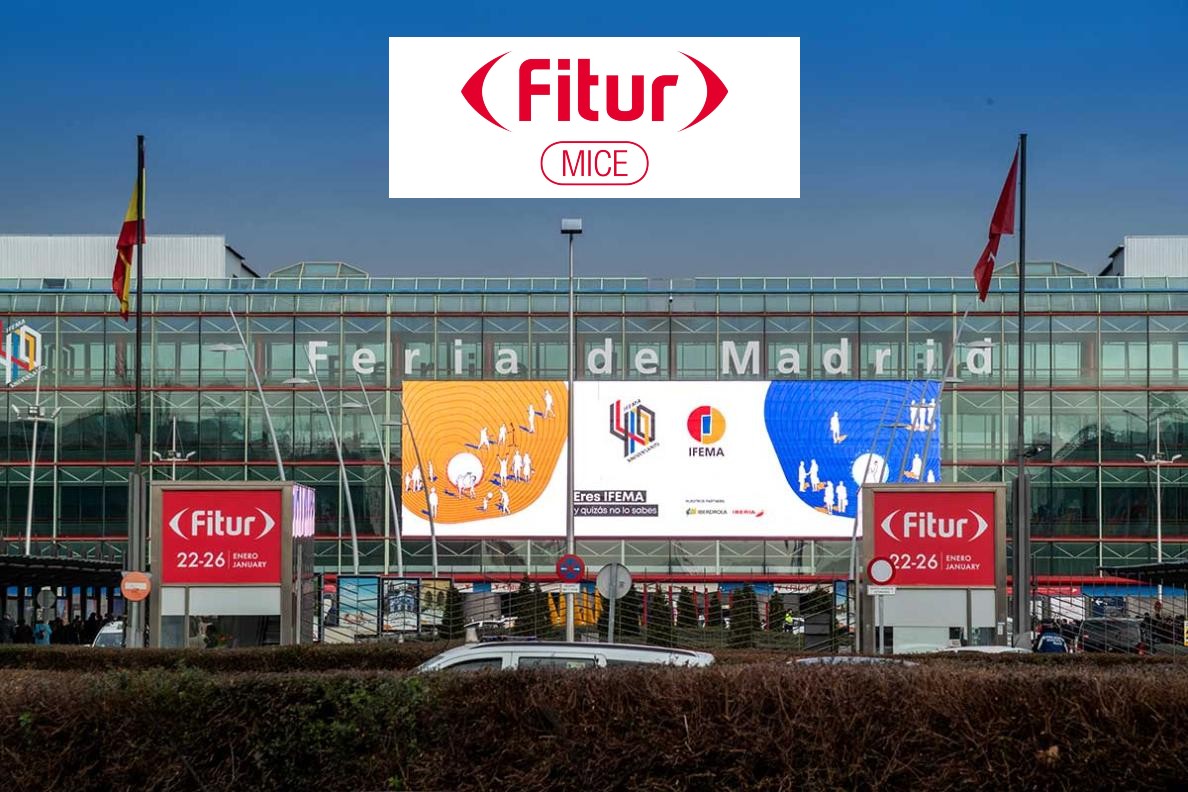 FITUR MICE 2021