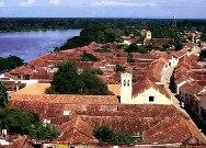 Colombia: Santa Cruz de Mompox, un pueblo mágico