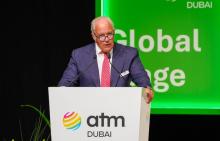 ATM 2026 Dubai