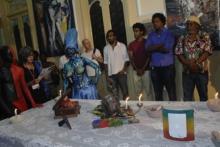 Proyecto de familia santiaguera invitado a la edición 30 del Jazz Plaza