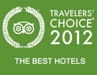 Once hoteles de RIU ganan los Traveller´s Choice 2012 de TripAdvisor