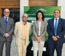 Parador de Alcalá de Henares, excelente combinación entre historia y turismo