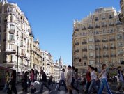 España: Propuestas culturales, de ocio, turísticas y comerciales para celebrar el centenario de la Gran Vía