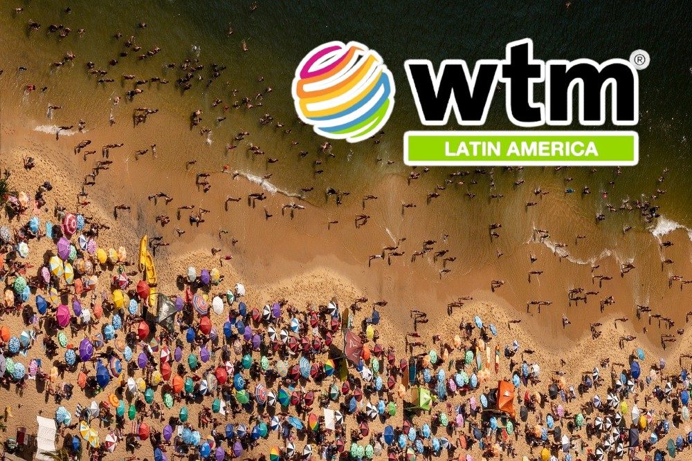 WTM Latin America