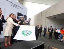 México puso en marcha operativo de seguridad de turistas