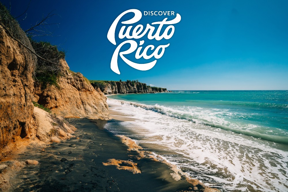 Discover Puerto Rico