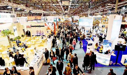 FITUR 2017 apuesta por turismo sostenible