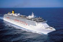Costa Cruceros lanza una nueva campaña multicanal