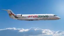 Uruguay mantiene su línea aérea con Amaszonas